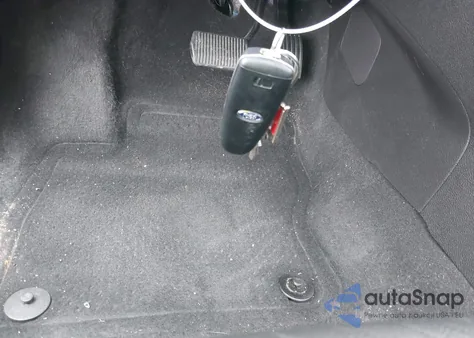 2016 Ford Focus Titanium z USA, uszkodzony, nr VIN 1FADP3N28GL327849